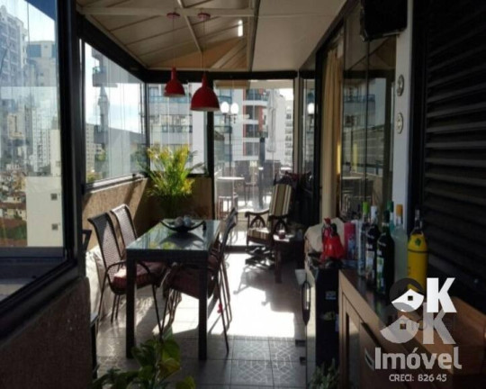 Imagem Cobertura com 4 Quartos à Venda, 230 m² em Perdizes - São Paulo Imagem Cobertura com 4 Quartos à Venda, 230 m² em Perdizes - São Paulo