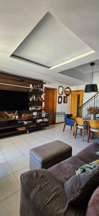 Imagem Cobertura com 4 Quartos à Venda, 230 m² em Santa Rosa - Niterói Imagem Cobertura com 4 Quartos à Venda, 230 m² em Santa Rosa - Niterói