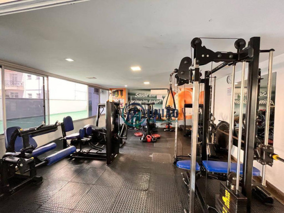 Imagem Apartamento com 2 Quartos à Venda, 90 m² em Icaraí - Niterói