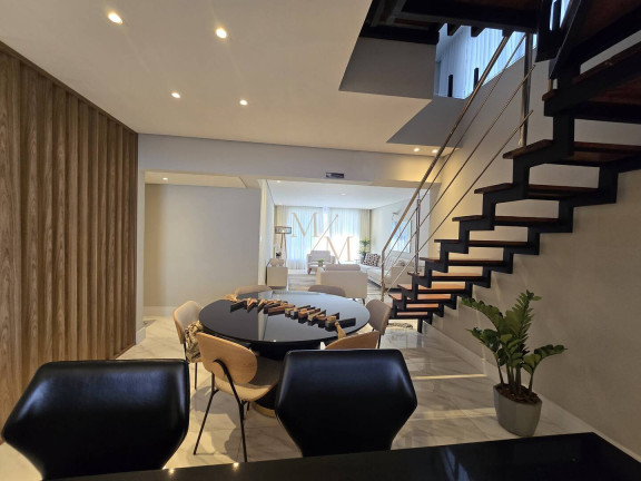 Imagem Cobertura com 3 Quartos à Venda, 289 m² em Ponta Da Praia - Santos Imagem Cobertura com 3 Quartos à Venda, 289 m² em Ponta Da Praia - Santos