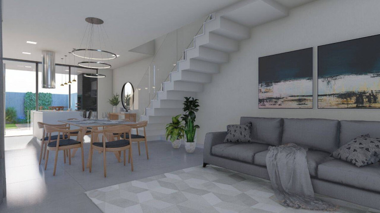 Imagem Casa com 3 Quartos à Venda, 238 m² em Itajuba - Barra Velha Imagem Casa com 3 Quartos à Venda, 238 m² em Itajuba - Barra Velha