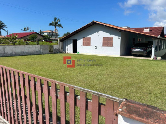 Imagem Casa com 3 Quartos à Venda, 90 m² em Araquari Imagem Casa com 3 Quartos à Venda, 90 m² em Araquari