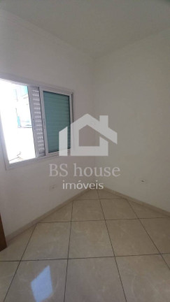 Imagem Apartamento com 2 Quartos à Venda, 73 m² em Vila Junqueira - Santo André