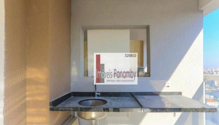 Imagem Apartamento com 2 Quartos à Venda, 64 m² em Vila Mariana - São Paulo Imagem Apartamento com 2 Quartos à Venda, 64 m² em Vila Mariana - São Paulo