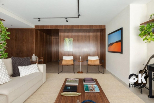 Imagem Apartamento com 3 Quartos à Venda, 175 m² em Perdizes - São Paulo Imagem Apartamento com 3 Quartos à Venda, 175 m² em Perdizes - São Paulo