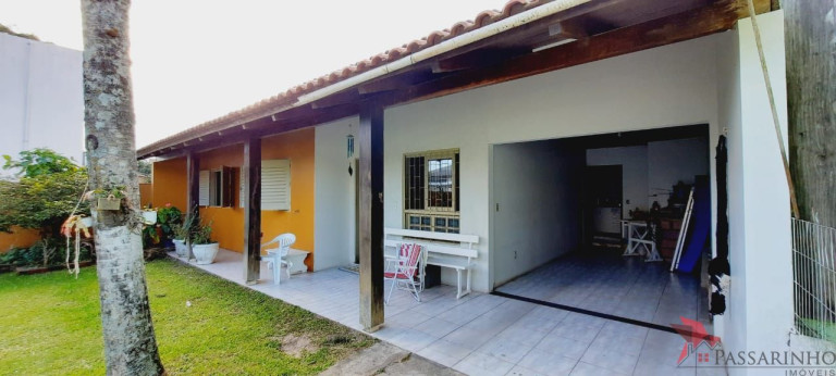 Casa com 3 Quartos à Venda, 165 m² em Igra Sul - Torres