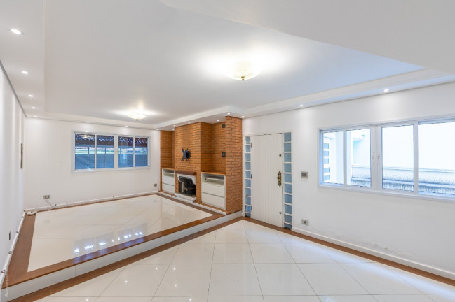 Imagem Casa com 3 Quartos à Venda, 215 m² em Jd Prudência - São Paulo Imagem Casa com 3 Quartos à Venda, 215 m² em Jd Prudência - São Paulo