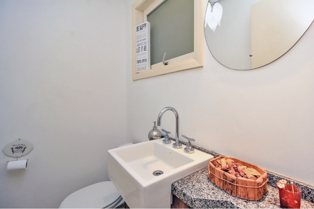 Imagem Casa de Condomínio com 3 Quartos à Venda, 153 m² em Vila Conceição - Porto Alegre Imagem Casa de Condomínio com 3 Quartos à Venda, 153 m² em Vila Conceição - Porto Alegre