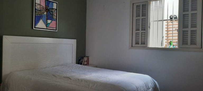Imagem Casa com 5 Quartos à Venda, 192 m² em Jardim Das Indústrias - São José Dos Campos