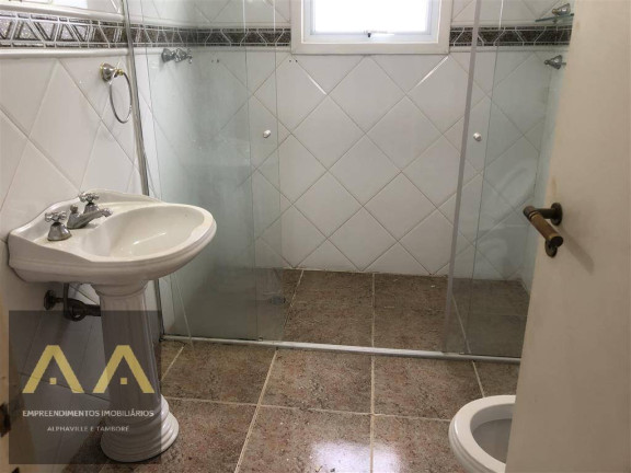 Imagem Casa de Condomínio com 3 Quartos para Alugar, 286 m² em Alphaville - Santana De Parnaíba