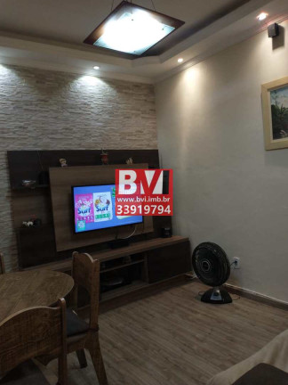 Imagem Casa com 2 Quartos à Venda, 48 m² em Irajá - Rio De Janeiro Imagem Casa com 2 Quartos à Venda, 48 m² em Irajá - Rio De Janeiro