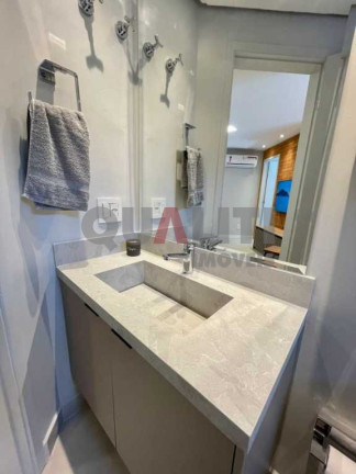 Imagem Apartamento com 1 Quarto à Venda, 42 m² em Vila Nova Conceição - São Paulo Imagem Apartamento com 1 Quarto à Venda, 42 m² em Vila Nova Conceição - São Paulo