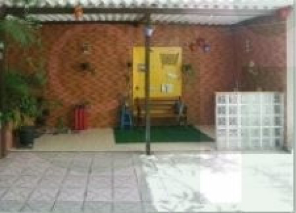 Imagem Casa com 2 Quartos à Venda, 105 m² em Carapicuiba - Carapicuiba Imagem Casa com 2 Quartos à Venda, 105 m² em Carapicuiba - Carapicuiba