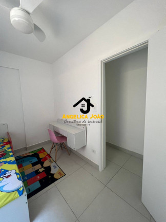 Imagem Apartamento com 2 Quartos à Venda, 55 m² em Centro - São Vicente