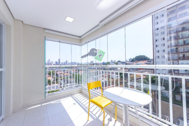 Imagem Apartamento com 2 Quartos à Venda, 64 m² em Saúde - São Paulo
