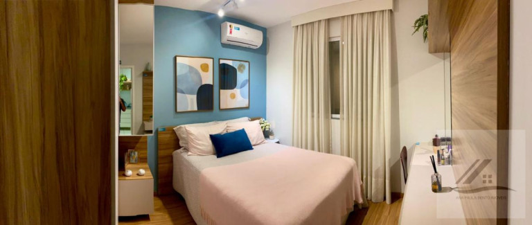 Imagem Apartamento com 2 Quartos à Venda, 42 m² em Arsenal - São Gonçalo Imagem Apartamento com 2 Quartos à Venda, 42 m² em Arsenal - São Gonçalo