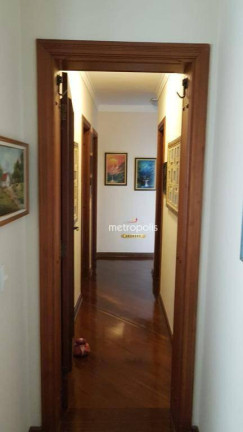 Imagem Apartamento com 4 Quartos à Venda, 180 m² em Centro - São Bernardo Do Campo Imagem Apartamento com 4 Quartos à Venda, 180 m² em Centro - São Bernardo Do Campo