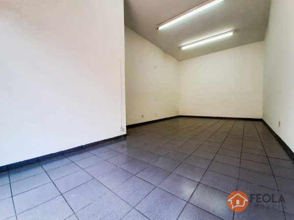 Imagem Sala Comercial para Alugar, 46 m² em Vila Santa Catarina - Americana