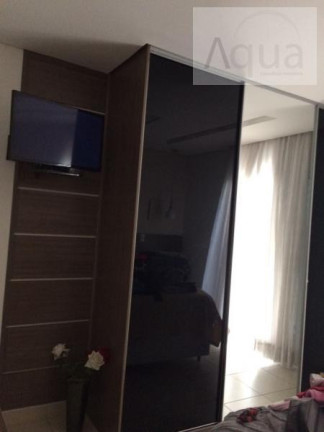 Imagem Casa com 3 Quartos à Venda, 125 m² em Jardim Tremembé - São Paulo