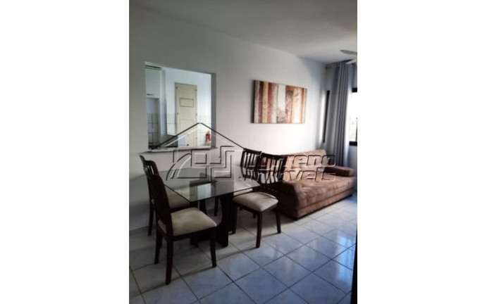 Imagem Apartamento com 2 Quartos à Venda, 45 m² em Jardim Aquarius - São José Dos Campos Imagem Apartamento com 2 Quartos à Venda, 45 m² em Jardim Aquarius - São José Dos Campos