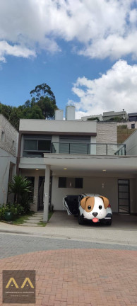 Casa com 3 Quartos à Venda, 200 m² em Tamboré - Santana De Parnaíba