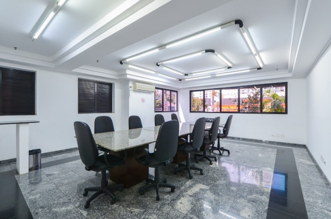 Imagem Imóvel à Venda, 34 m² em Vila Monte Alegre - São Paulo Imagem Imóvel à Venda, 34 m² em Vila Monte Alegre - São Paulo