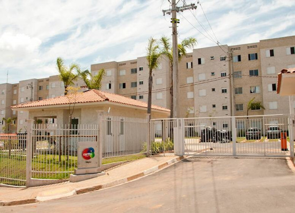Imagem Apartamento com 2 Quartos à Venda, 43 m² em Jardim São João (jaraguá) - São Paulo Imagem Apartamento com 2 Quartos à Venda, 43 m² em Jardim São João (jaraguá) - São Paulo