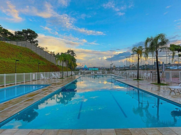 Imagem Apartamento com 2 Quartos à Venda, 54 m² em Vila Nambi - Jundiaí Imagem Apartamento com 2 Quartos à Venda, 54 m² em Vila Nambi - Jundiaí