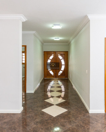 Imagem Casa com 3 Quartos à Venda, 306 m² em Vila Represa - São Paulo