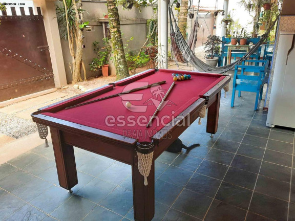Imagem Casa com 4 Quartos à Venda, 208 m² em Perequê Mirim - Ubatuba