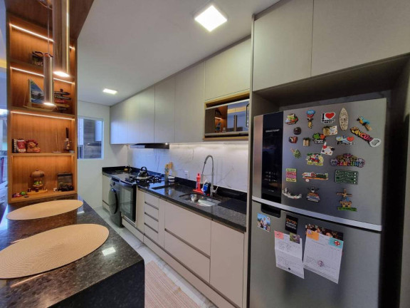 Imagem Apartamento com 2 Quartos à Venda, 63 m² em Chácaras Maringá - Atibaia Imagem Apartamento com 2 Quartos à Venda, 63 m² em Chácaras Maringá - Atibaia