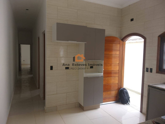 Imagem Casa com 3 Quartos à Venda, 167 m² em Bopiranga - Itanhaém Imagem Casa com 3 Quartos à Venda, 167 m² em Bopiranga - Itanhaém