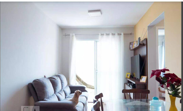 Imagem Imóvel com 2 Quartos à Venda, 47 m² em Vila Nova Cachoeirinha - São Paulo