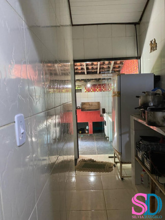 Imagem Casa com 2 Quartos à Venda, 90 m² em Ubatumirim - Ubatuba