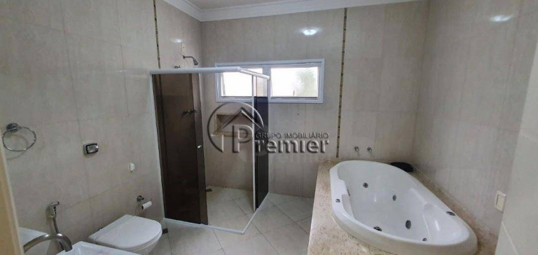 Imagem Casa com 4 Quartos à Venda, 318 m² em Jardim Villa Romana - Indaiatuba