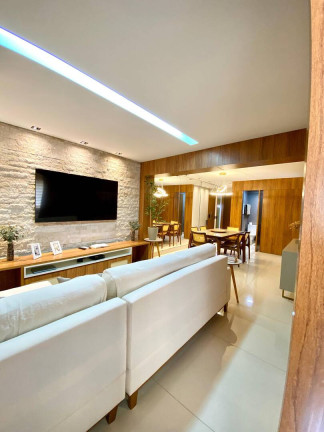 Imagem Apartamento com 2 Quartos à Venda, 75 m² em Bandeirante - Caldas Novas Imagem Apartamento com 2 Quartos à Venda, 75 m² em Bandeirante - Caldas Novas