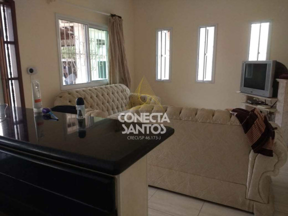 Imagem Casa com 3 Quartos à Venda, 190 m² em Tupi - Praia Grande Imagem Casa com 3 Quartos à Venda, 190 m² em Tupi - Praia Grande