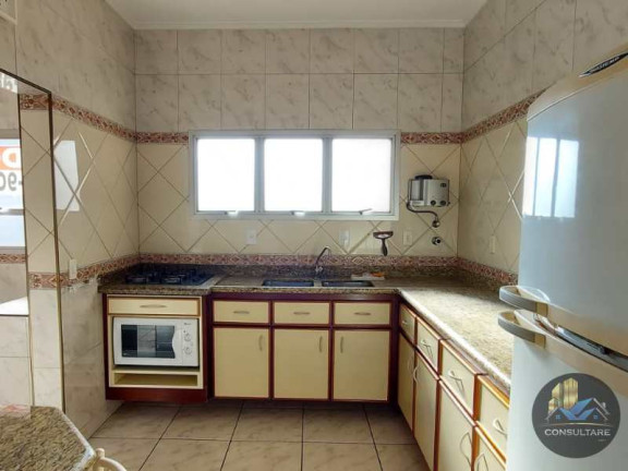 Imagem Apartamento com 2 Quartos à Venda, 83 m² em José Menino - Santos