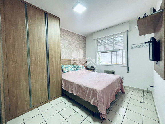 Imagem Apartamento com 2 Quartos à Venda, 76 m² em Gonzaga - Santos Imagem Apartamento com 2 Quartos à Venda, 76 m² em Gonzaga - Santos