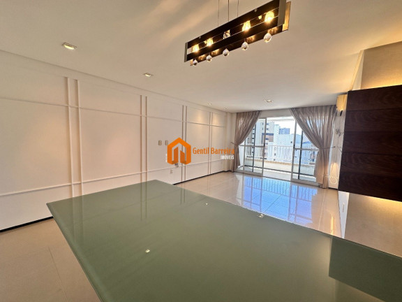Apartamento com 3 Quartos à Venda, 126 m² em Guararapes - Fortaleza