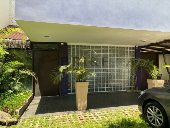 Imóvel Comercial para Alugar, 500 m² em Brooklin - São Paulo
