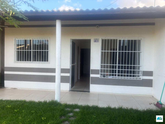 Imagem Casa de Condomínio com 2 Quartos à Venda, 70 m² em Cidade Universitária - Maceió Imagem Casa de Condomínio com 2 Quartos à Venda, 70 m² em Cidade Universitária - Maceió