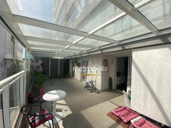 Imagem Apartamento com 2 Quartos à Venda, 102 m² em Ipiranga - São Paulo