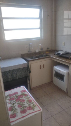 Imagem Apartamento com 3 Quartos à Venda, 196 m² em Boqueirão - Santos Imagem Apartamento com 3 Quartos à Venda, 196 m² em Boqueirão - Santos
