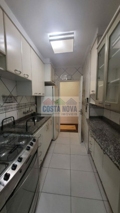 Imagem Apartamento com 3 Quartos à Venda, 75 m² Imagem Apartamento com 3 Quartos à Venda, 75 m²
