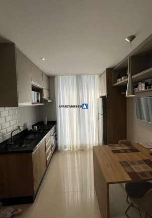 Imagem Studio com 1 Quarto para Alugar, 38 m² em Vila Augusta - Guarulhos Imagem Studio com 1 Quarto para Alugar, 38 m² em Vila Augusta - Guarulhos