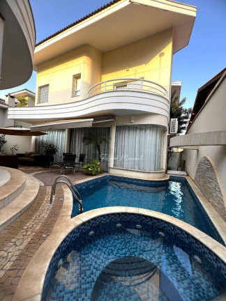 Imagem Casa com 3 Quartos à Venda, 260 m² em Terras De Piracicaba Iii - Piracicaba