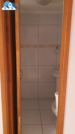 Imagem Cobertura com 3 Quartos à Venda, 114 m² em Cidade Lider - São Paulo