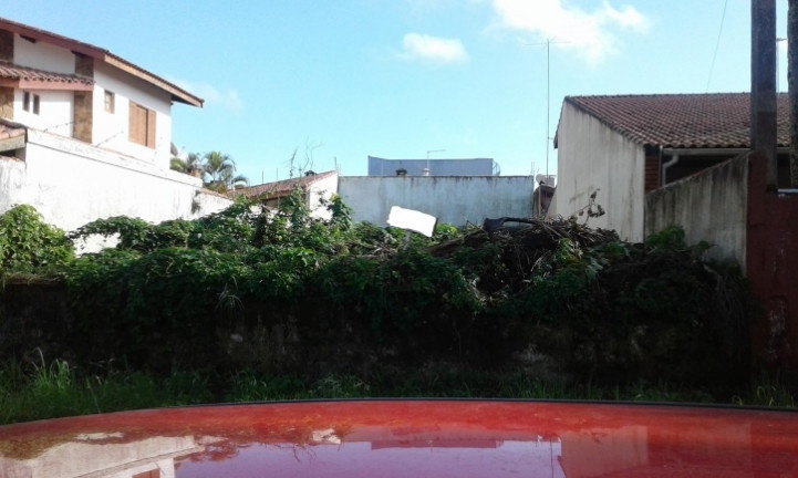 Imagem Terreno à Venda, 300 m² em Cibratel I - Itanhaém Imagem Terreno à Venda, 300 m² em Cibratel I - Itanhaém