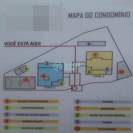 Imagem Apartamento com 3 Quartos à Venda, 200 m² em água Branca - São Paulo